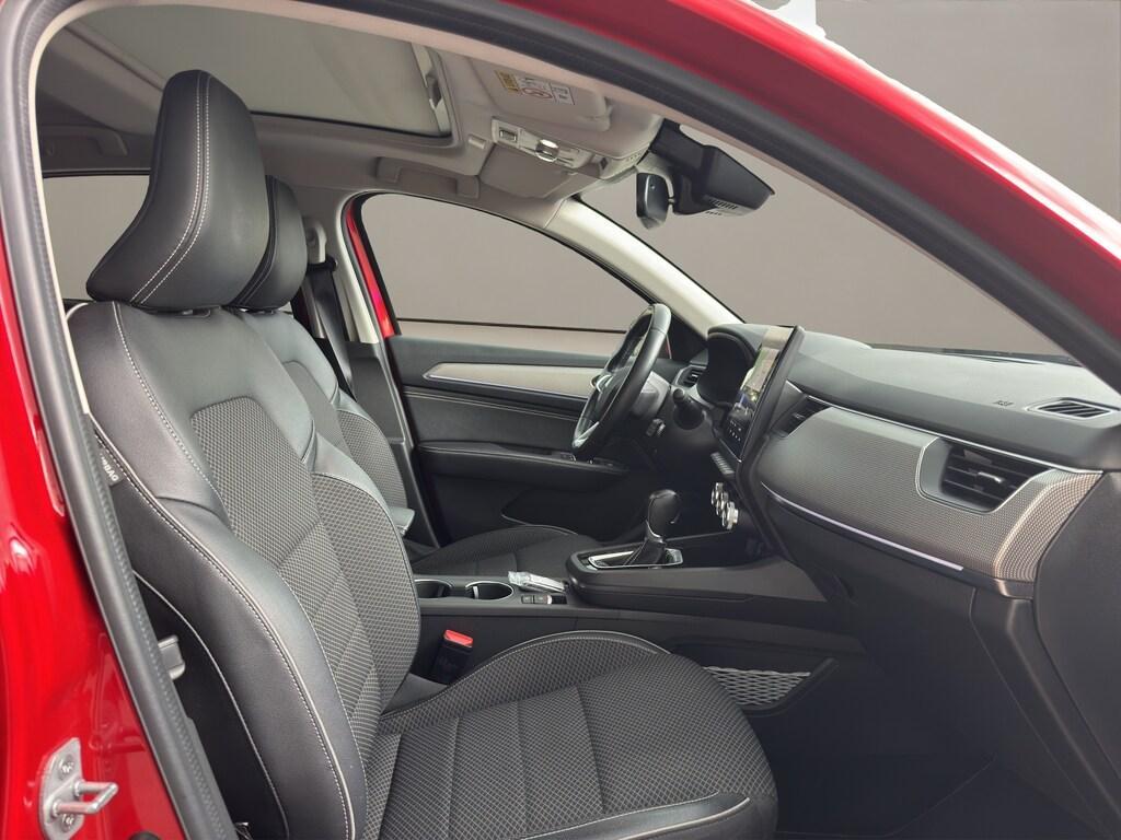 Renault Arkana 1.6 Hybrid Intens E-Tech Auto
