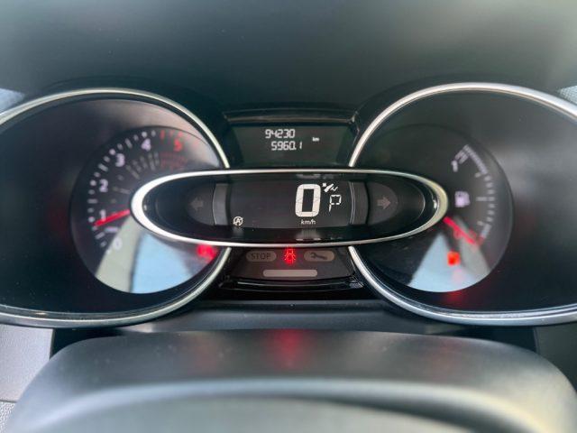 RENAULT Clio Sporter dCi Energy Duel2 GARANZIA