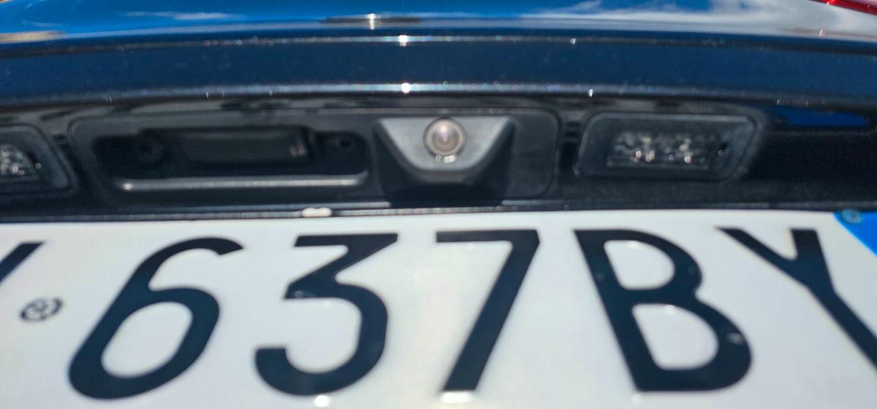 Alfa Romeo Stelvio 2.2 Turbodiesel 160 CV AT8 RWD Sport-Tech