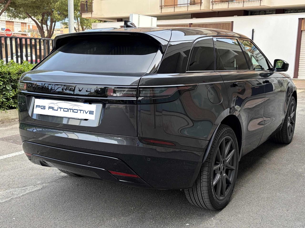 Land Rover Range Velar 2.0 I4 PHEV 404 CV Dynamic SE
