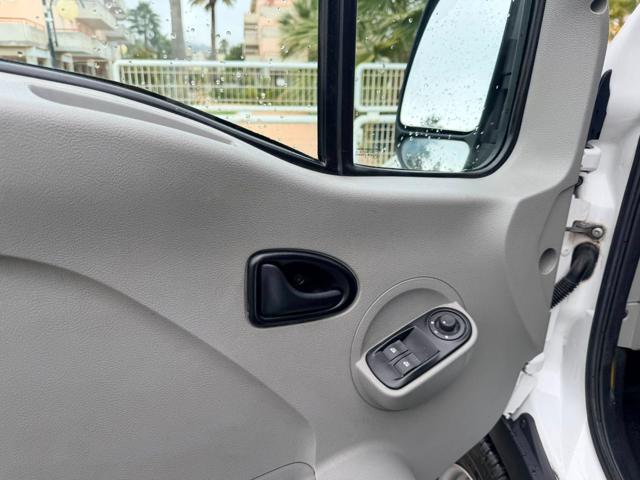 RENAULT Master T33/100 84.000km L2H2