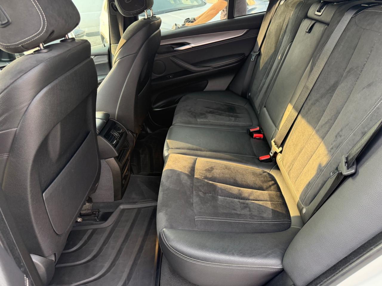 Bmw X5 sDrive25d Luxury