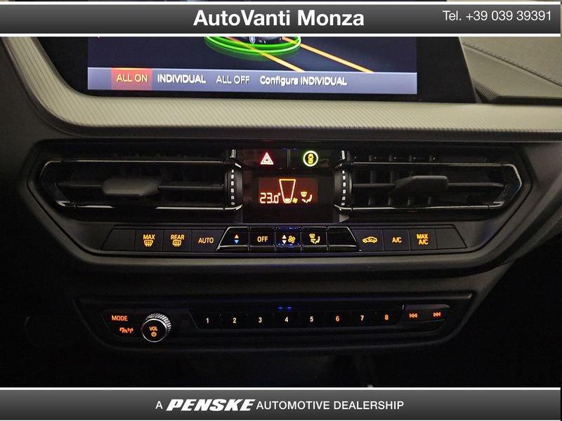 BMW Serie 1 116i 5p. Msport