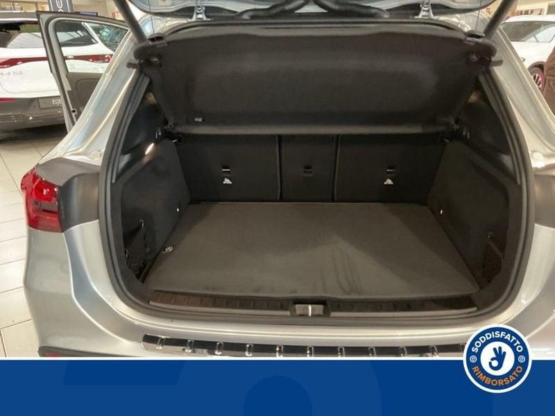 Mercedes-Benz GLA 200d Automatic Advanced Progressive