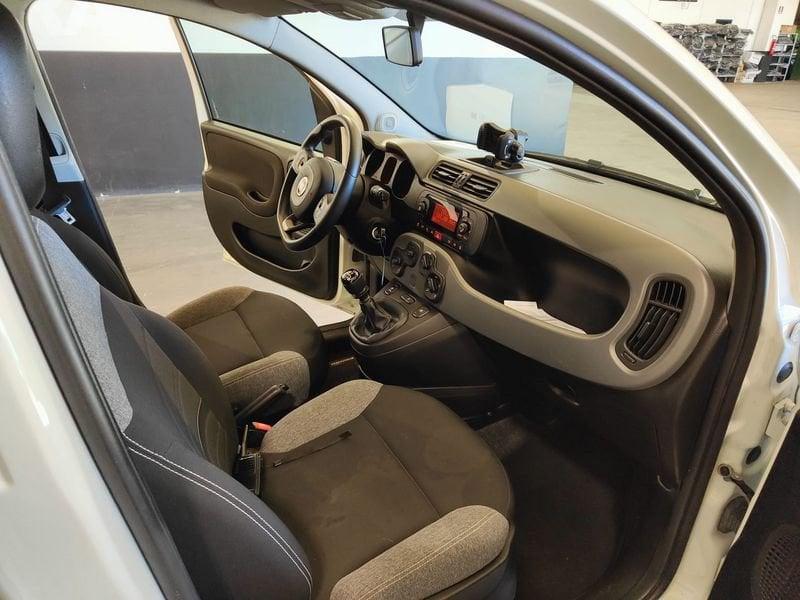 FIAT Panda Panda 1.0 FireFly S&S Hybrid City Life