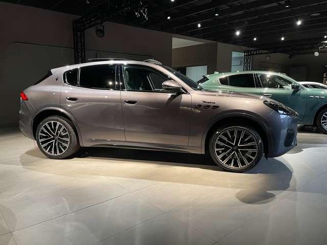 Maserati Grecale Modena 250 CV MY25