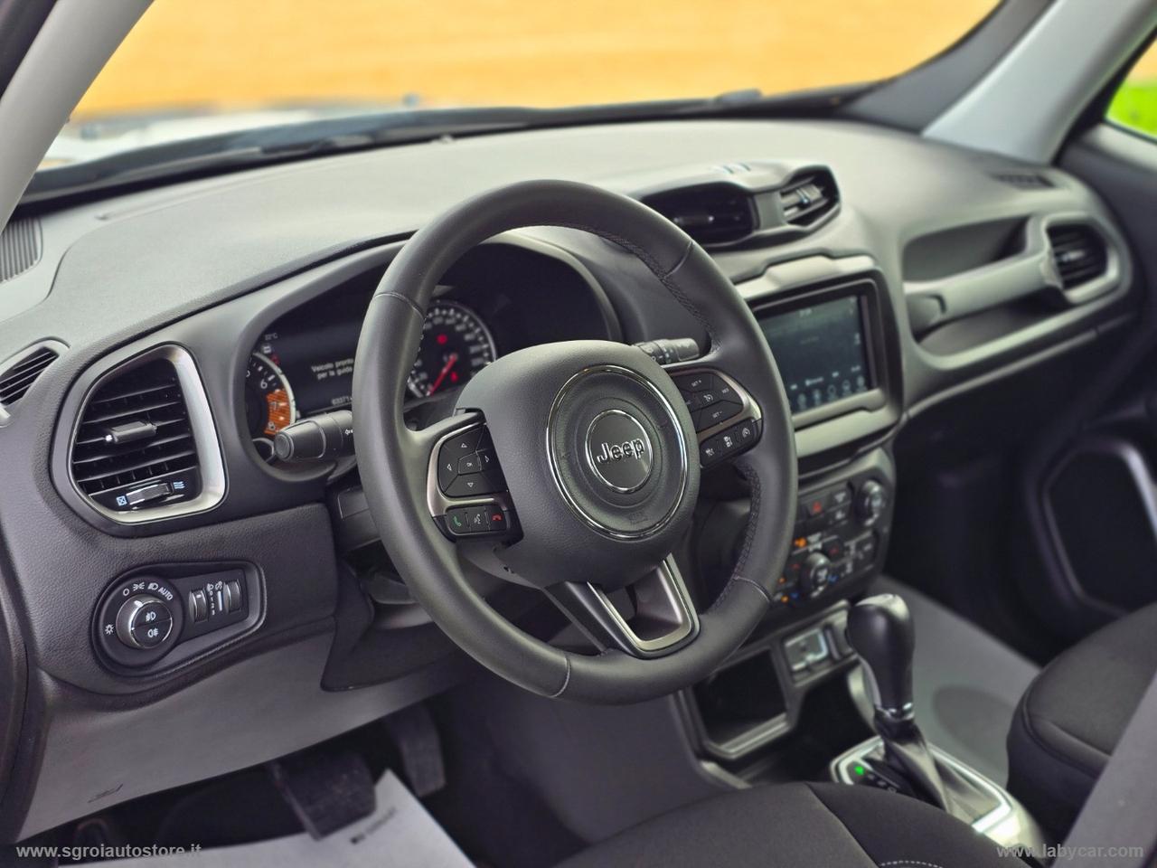 JEEP Renegade 1.5 T4 MHEV Limited