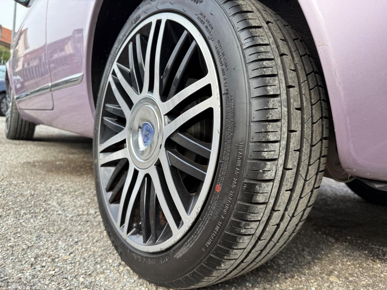 Lancia Ypsilon 1.2 69 CV Elle