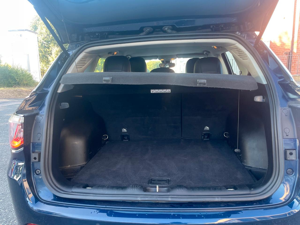 Jeep Compass 2.0 Multijet II aut. 4WD Longitude