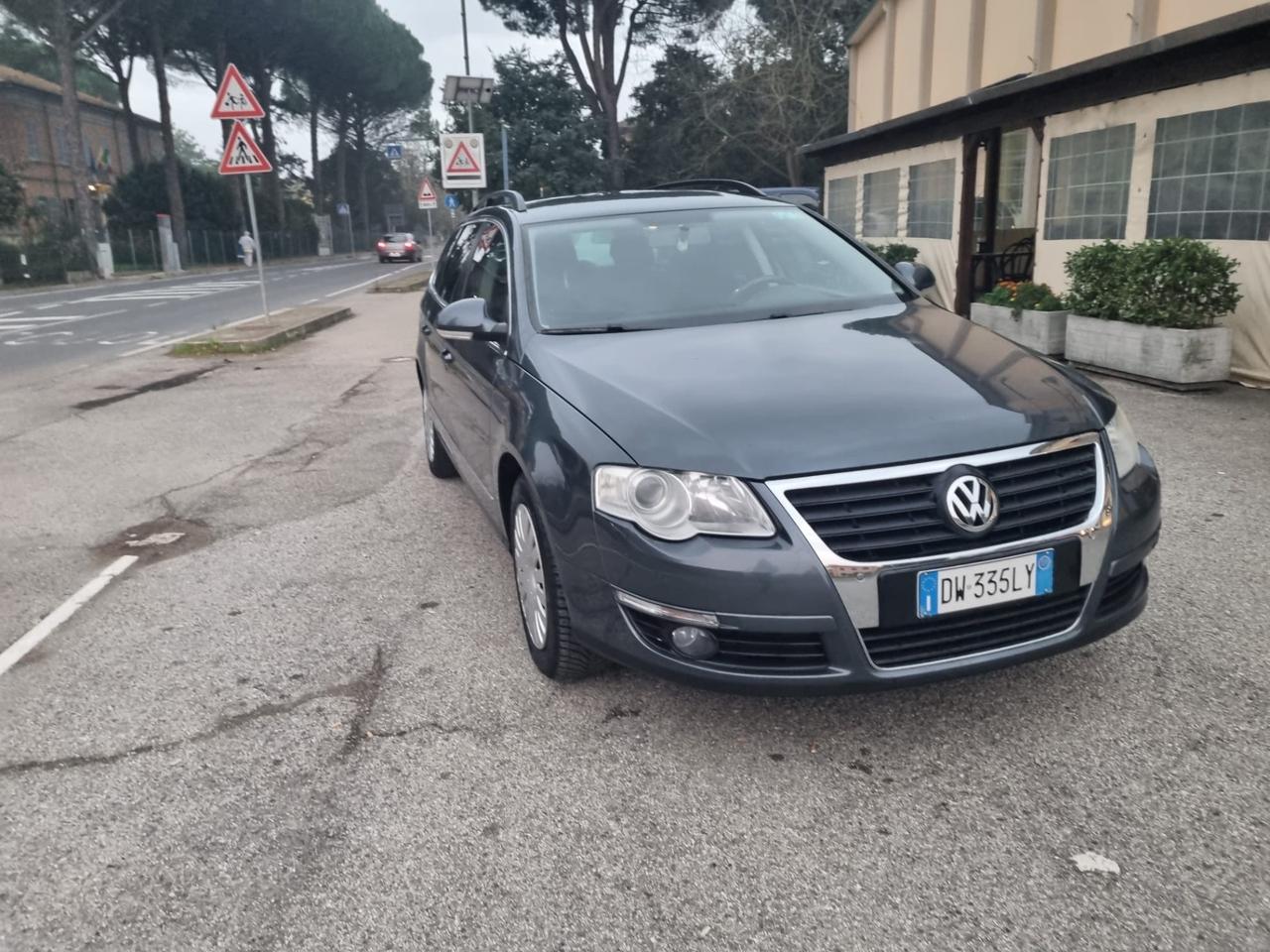 Volkswagen Passat 1.4 16V TSI Var. Comf. EcoFuel