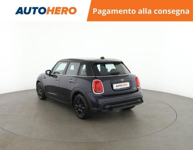 MINI One 1.5 One 5 porte