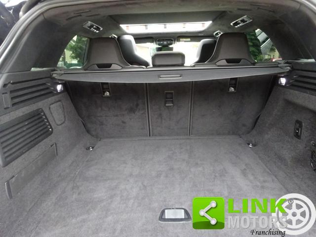 LAND ROVER Range Rover Sport 4.4 V8 635 CV SV Edition One 7.550 KM GARANZIA