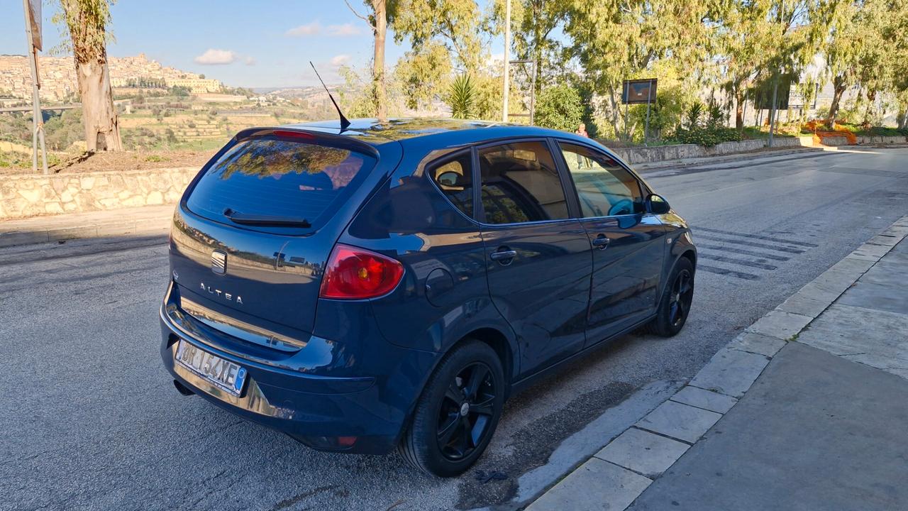 Seat Altea 1.9 TDI Reference