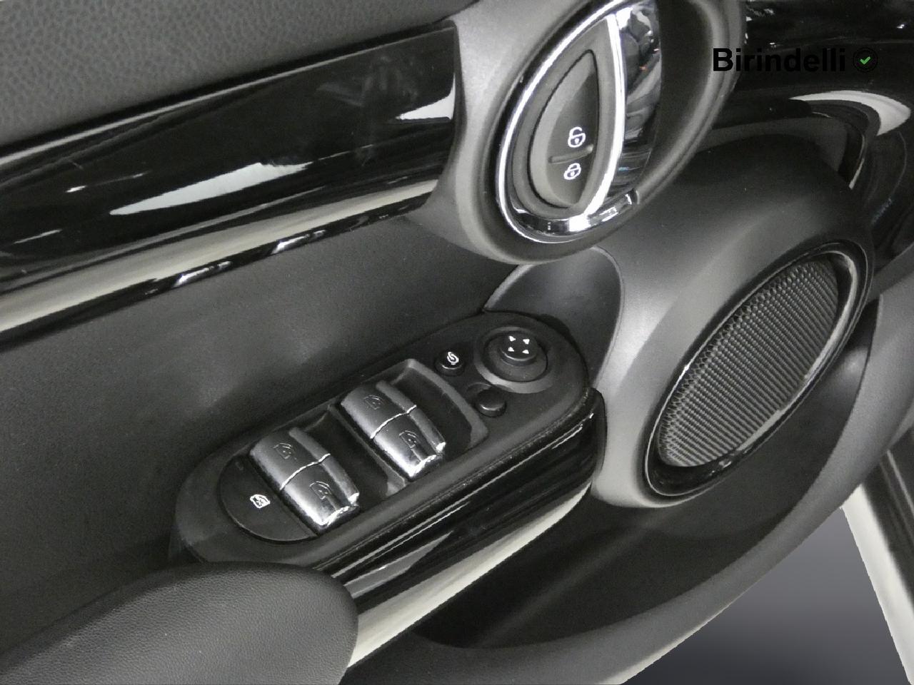 MINI Mini 5 porte (F55) - Mini 1.5 Cooper Camden 5 porte