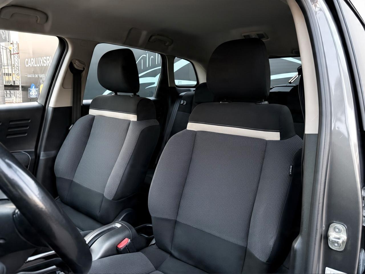 Citroen C3 Aircross 1.2 Puretech Shine 82CV MY20