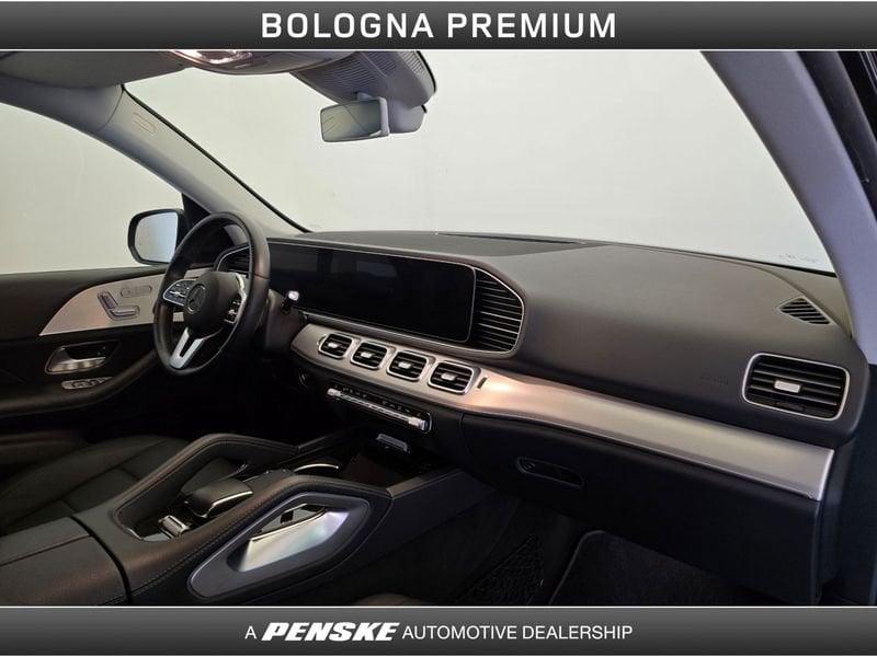 Mercedes-Benz GLE GLE 300 d 4Matic Sport