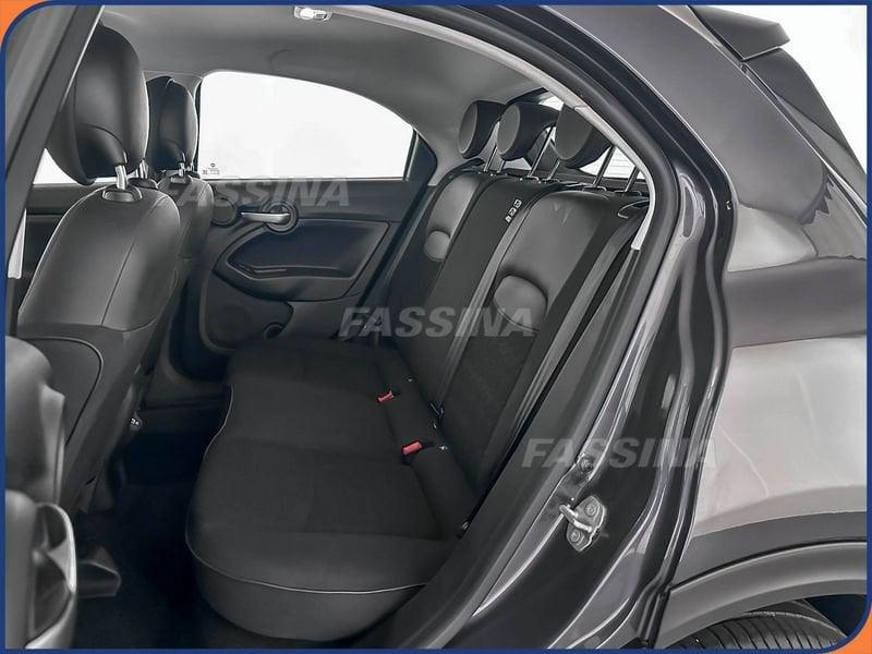 FIAT 500X 500X 1.0 T3 120 CV