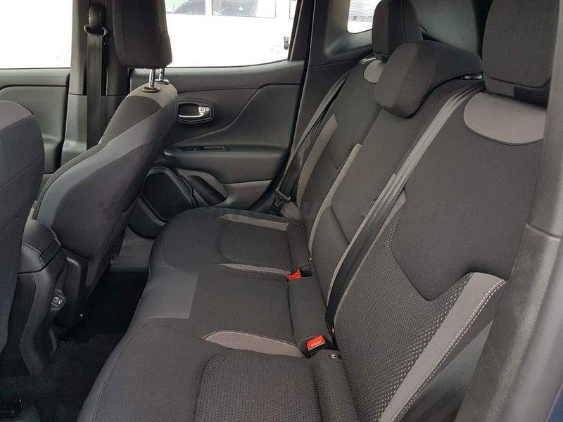Jeep Renegade Renegade 1.0 t3 Limited 2wd