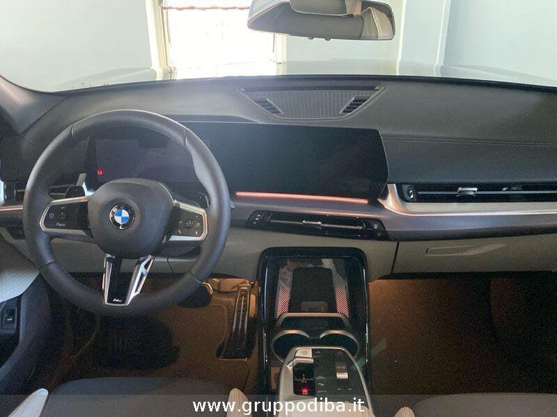 BMW X2 Serie X SDRIVE20D