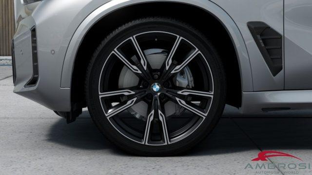 BMW X5 xDrive40i Msport