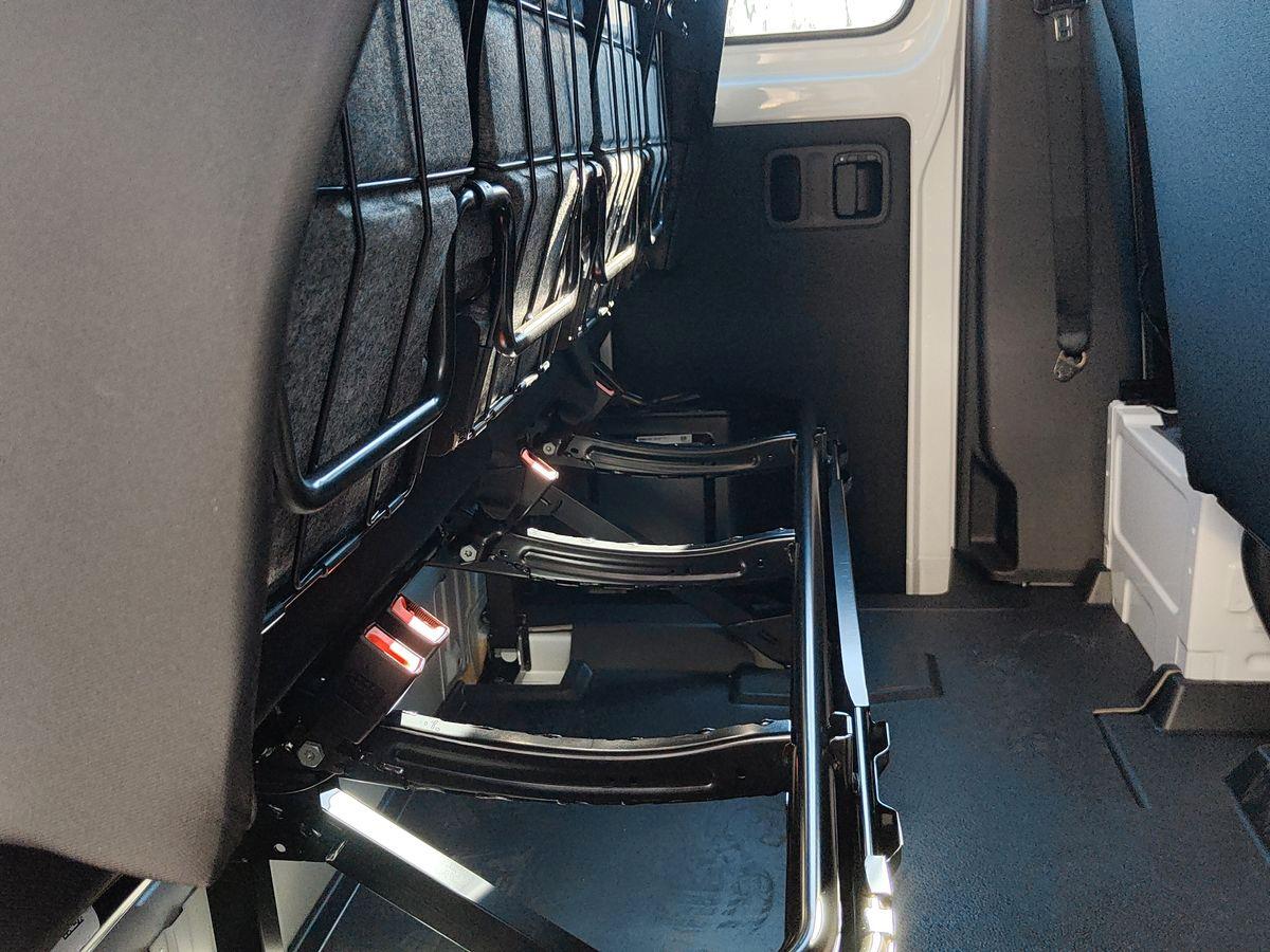 Mercedes-Benz Sprinter Telaio DC 315CDI 37/35 PRO