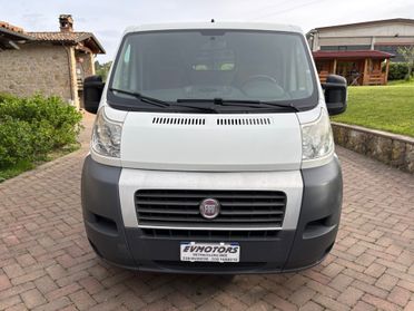 Fiat Ducato 28 2.0 MJT PC-TN Furgone