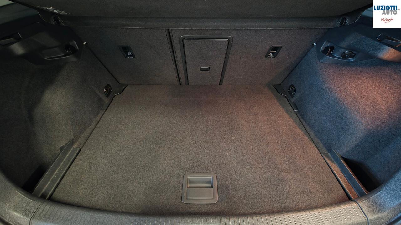 Volkswagen Golf 1.6 TDI 116CV BUSINESS - EURO 6B