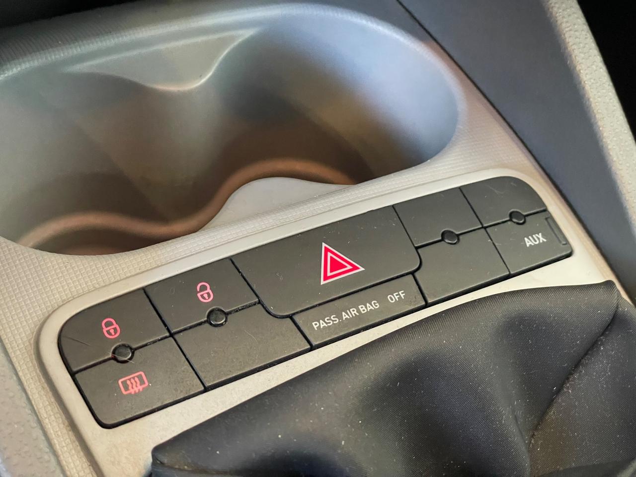 Seat Ibiza 1.2 Benzina 5porte Soli 82.000km NEOPATENTATI