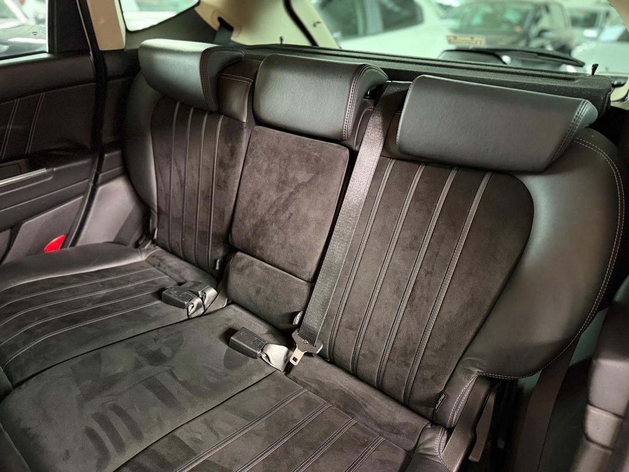 Lancia Delta 1.6 MJT DPF 105 CV Silver NEOPATENTATI GANCIO TRAINO