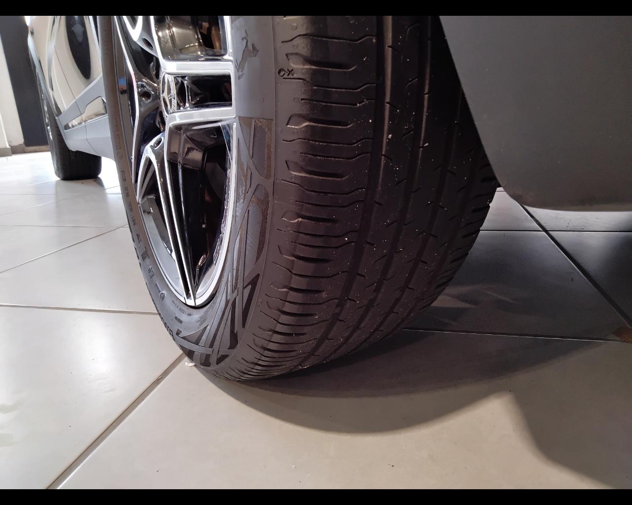 Mercedes-Benz GLA-H247 2020 - GLA 200 d Premium auto