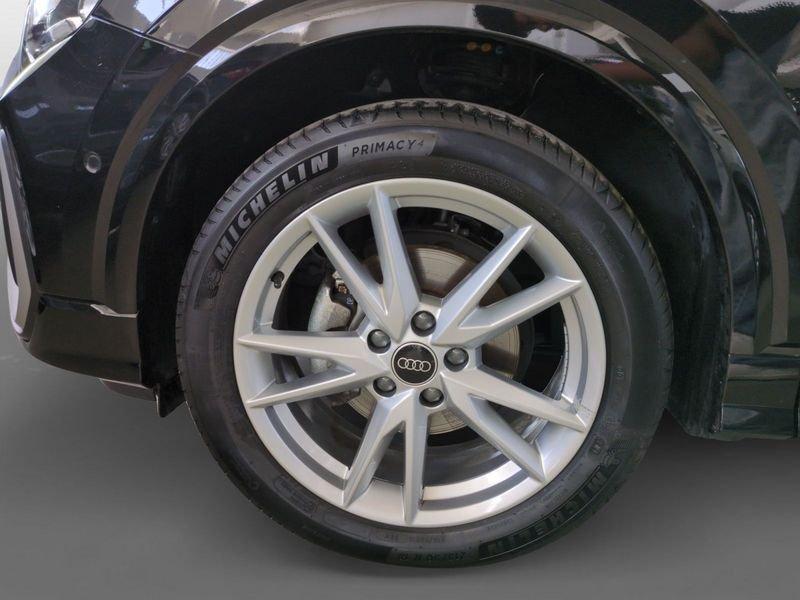 Audi Q2 1.5 35 TFSI BUSINESS S TRONIC