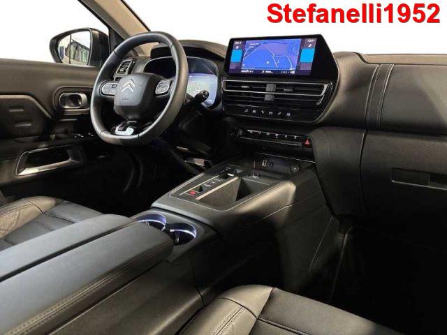 CITROEN C5 Aircross 2022 - 1.5 bluehdi Shine s&s 130cv eat8
