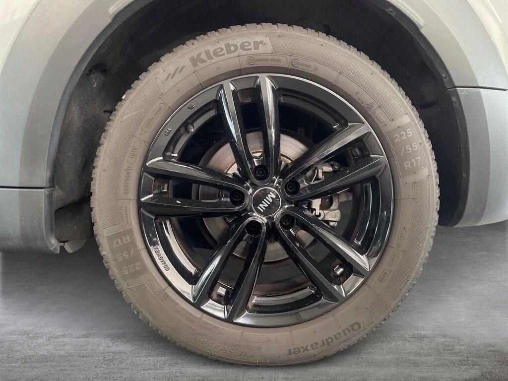 Mini Cooper SD Countryman 2.0 TwinPower Turbo Cooper SD ALL4 Steptronic