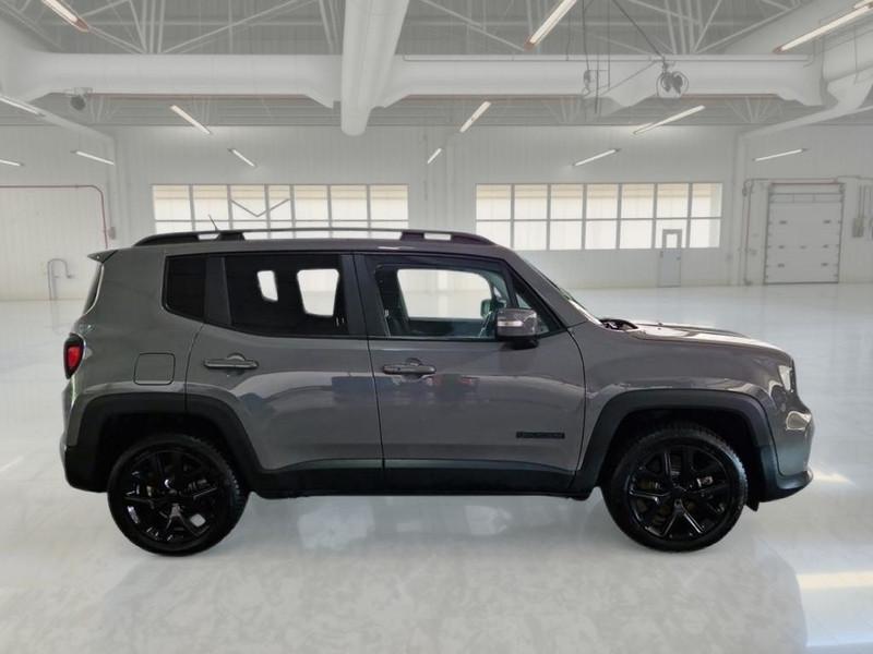 JEEP RENEGADE 1.3 T4 PHEV 130 CV BUSINESS PLUS 4XE AUTO SUV