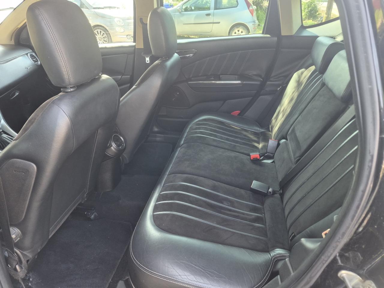 Lancia Delta 1.6 MJT DPF Platino