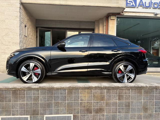AUDI SQ5 SPB Sportback TFSI mHEV+ quattro edition one