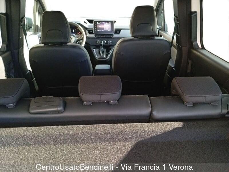 Renault Kangoo 1.5 Blue dCi 115CV EDC Equilibre