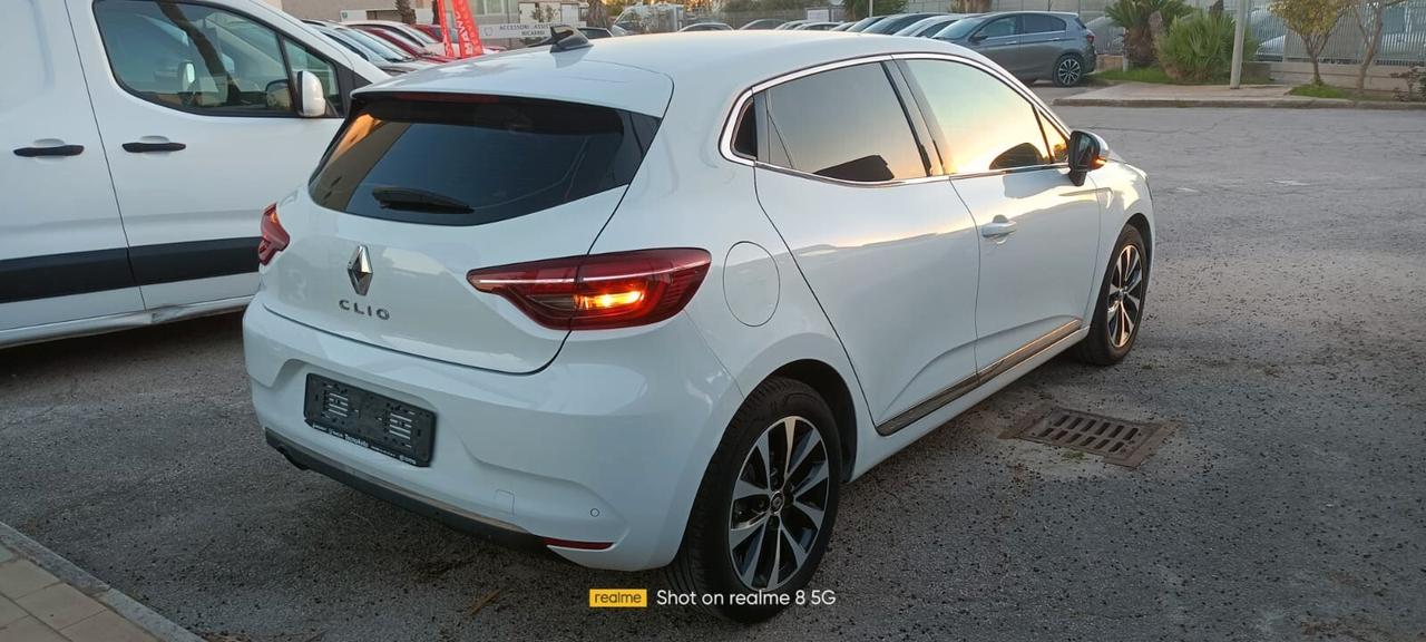 Renault Clio Blue dCi 85 CV 5 porte Zen