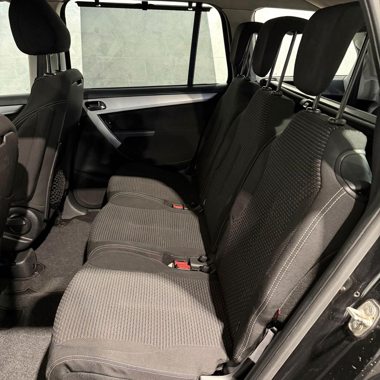 Citroen C4 Grand Picasso 1.6 HDi 7 POSTI OK NEOPATENTATI