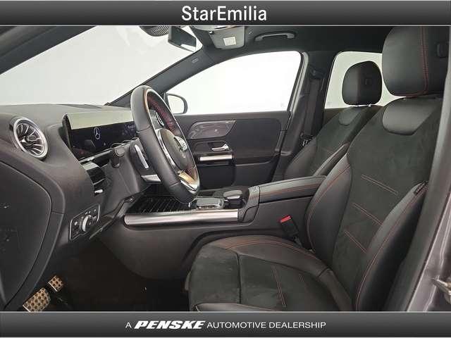 Mercedes-Benz GLA 180 GLA 180 d Automatic Premium