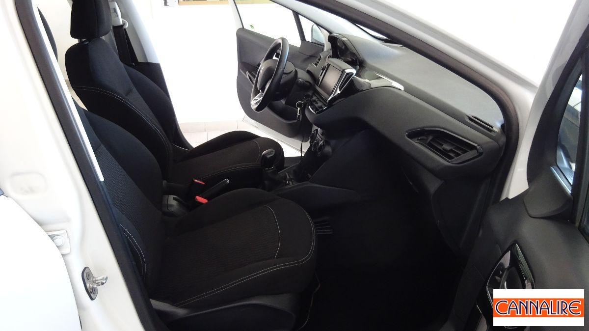 PEUGEOT - 208 - PureTech 82 5p. GPL Active