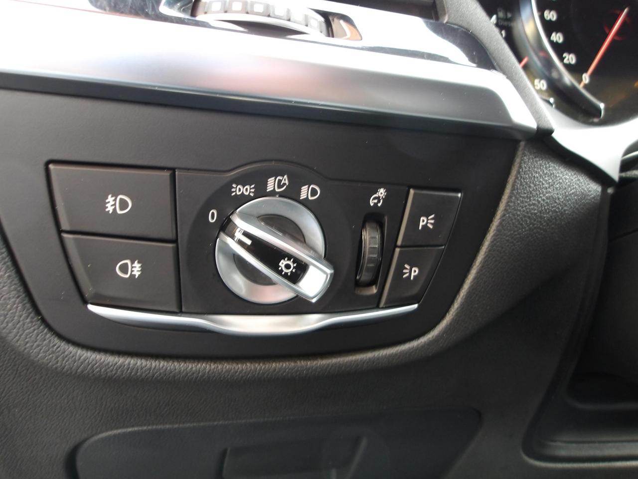 BMW X3 xdrive20d Msport 190cv auto my19