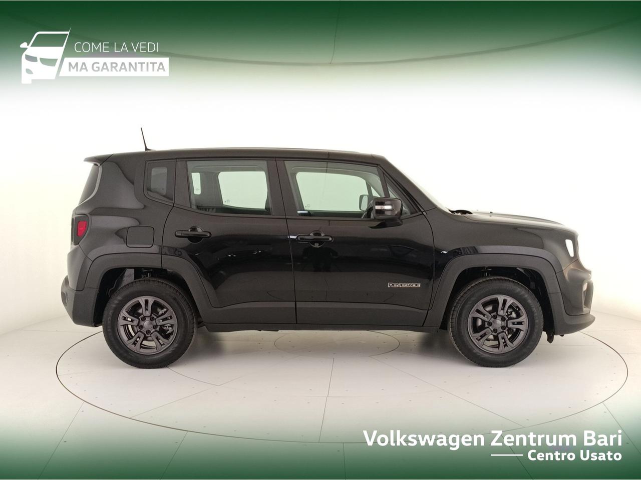 Jeep Renegade 1.0 t3 longitude 2wd