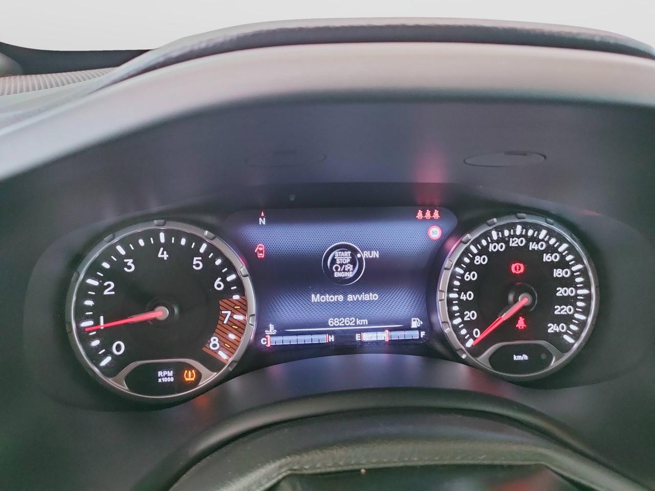JEEP Renegade 2019 - Renegade 1.0 t3 Limited 2wd