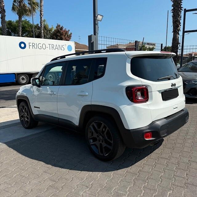 Jeep Renegade 1.6 Mjt 120 CV Sport