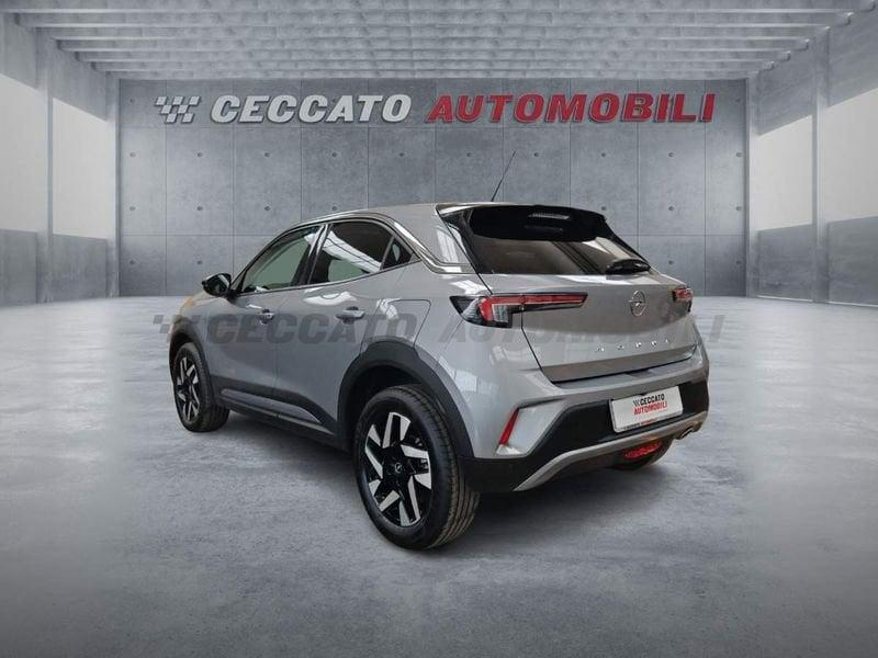 Opel Mokka Mokka 1.5 Edition s&s 110cv