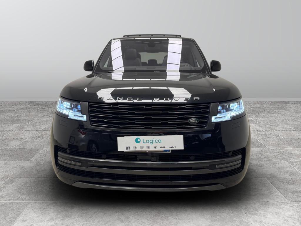 LAND ROVER Range Rover V 2022 - Range Rover 3.0d i6 mhev SE awd 249cv auto