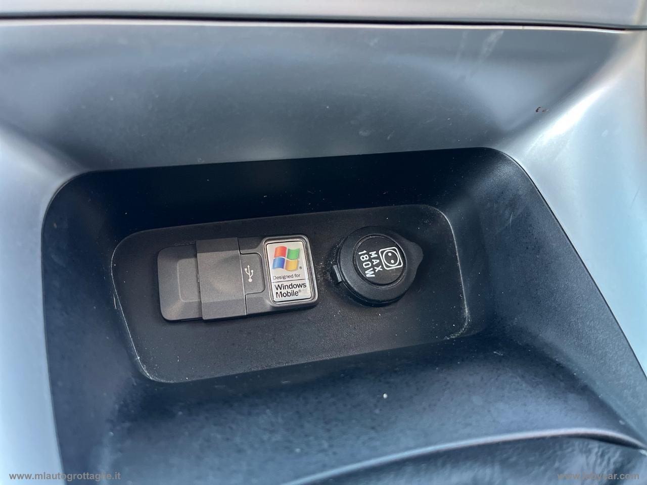 LANCIA Delta 1.6 MJT Platino FULL
