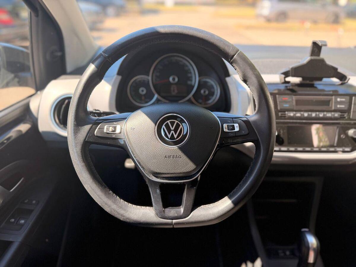 Volkswagen e-up! 5 Porte E- 5p