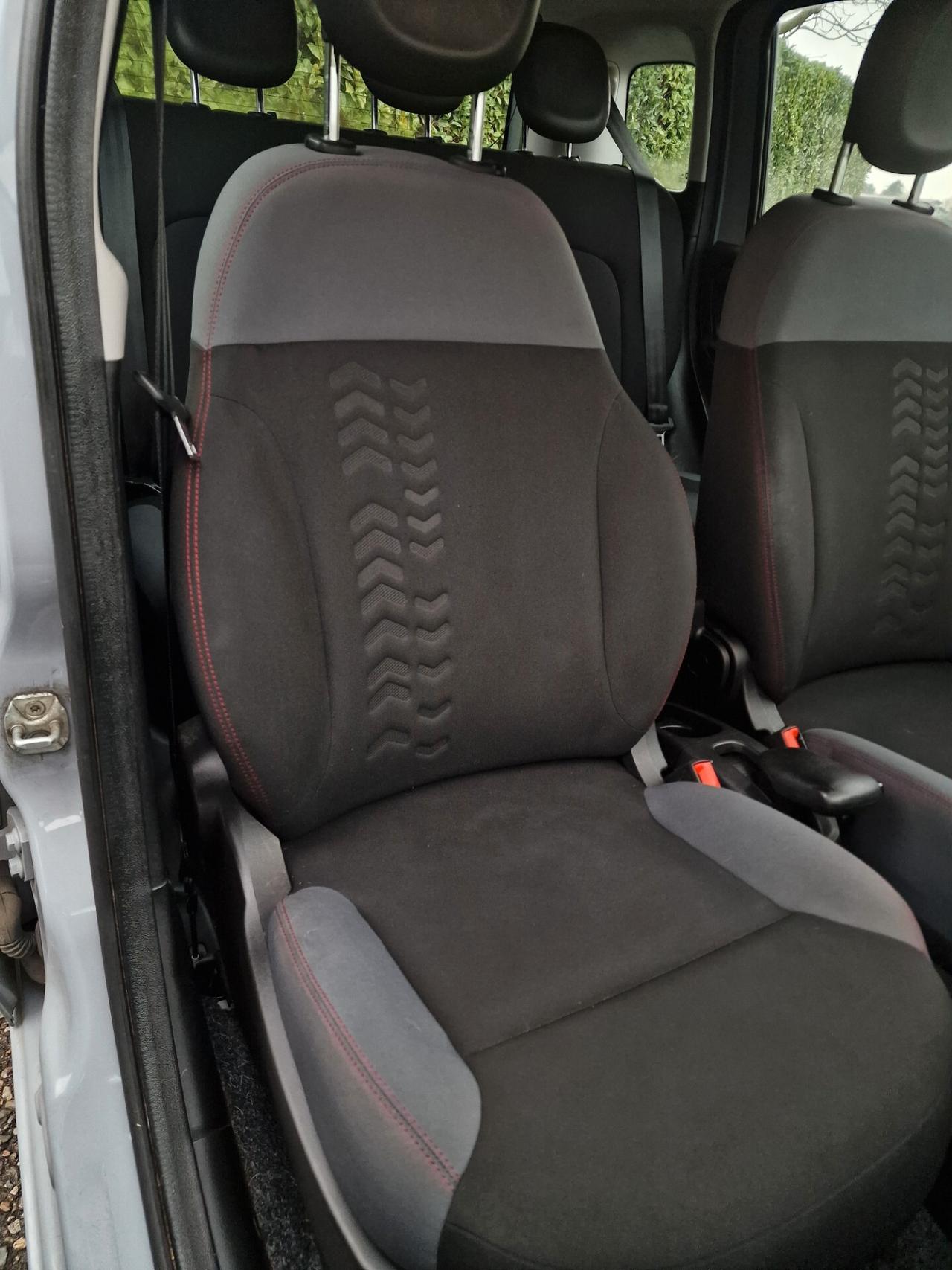 Fiat Panda 0.9 TwinAir Natural Power